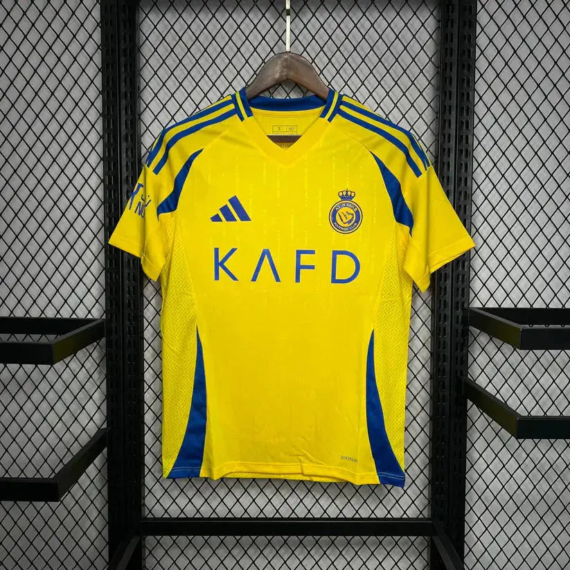 Al-Nassr Heimtrikot 2024/2025