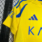 Al-Nassr Home 2024/2025