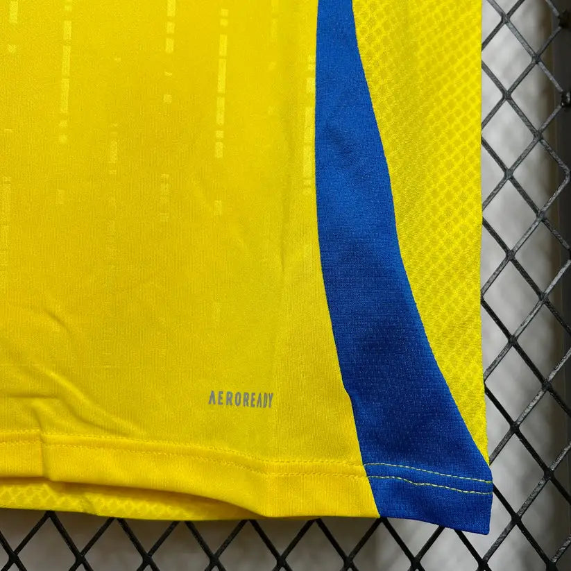 Al-Nassr Home 2024/2025