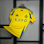 Al-Nassr Home 2024/2025