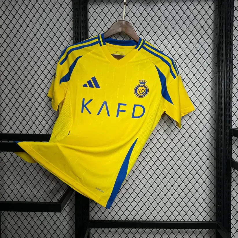 Al-Nassr Heimtrikot 2024/2025