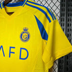 Al-Nassr Home 2024/2025