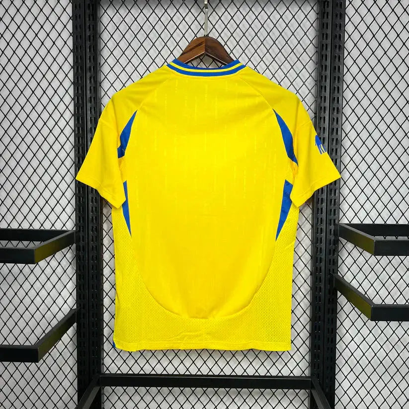 Al-Nassr Home 2024/2025