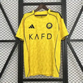 Al-Nassr Heim 2025/2026