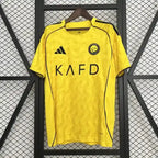 Al-Nassr Heim 2025/2026