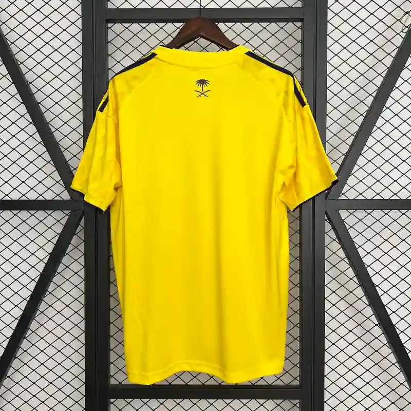 Al-Nassr Heim 2025/2026