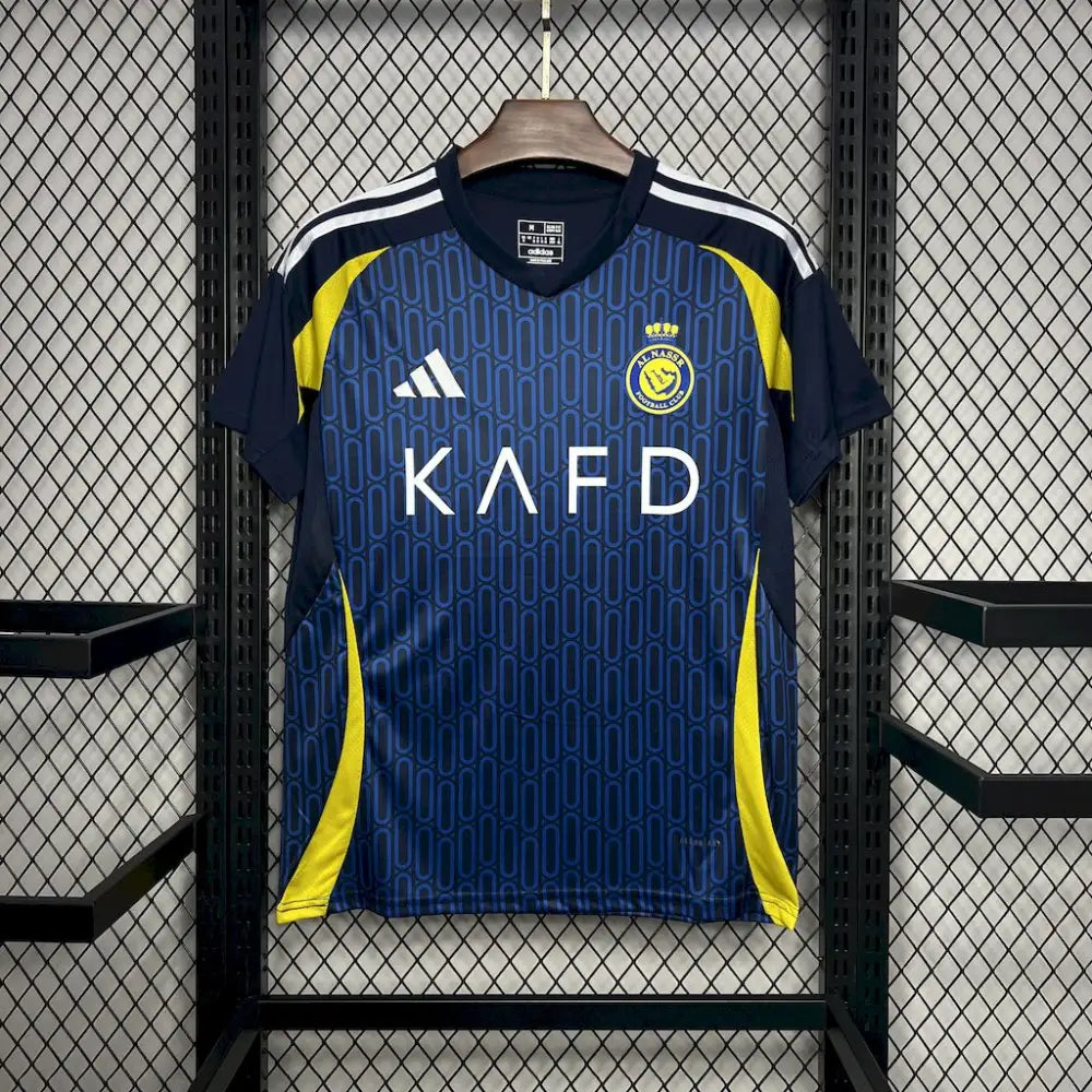 Al-Nassr Auswärts 2024/2025