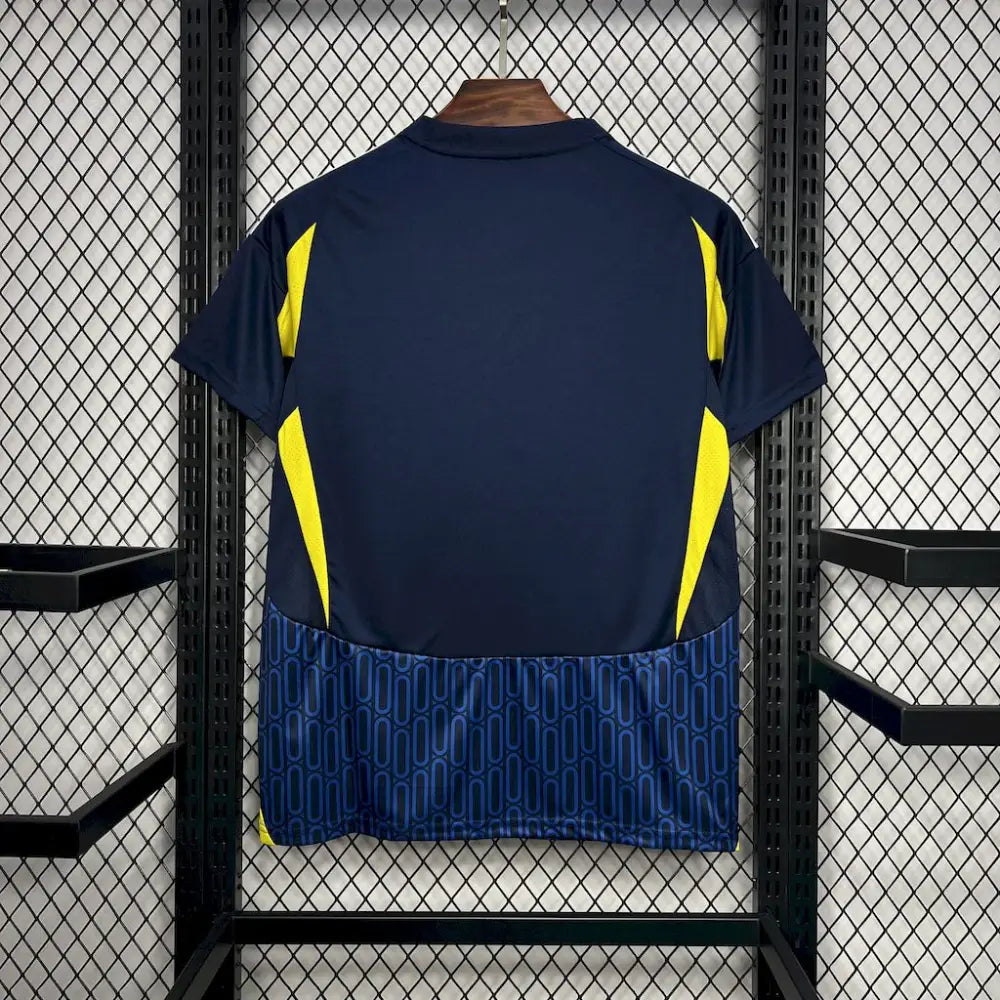 Al-Nassr Auswärts 2024/2025