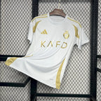 Al-Nassr Ausweichtrikot 2024/2025