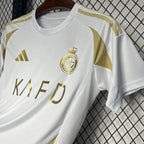 Al-Nassr Ausweichtrikot 2024/2025