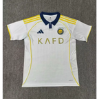 Al-Nassr Auswärts 2025/2026