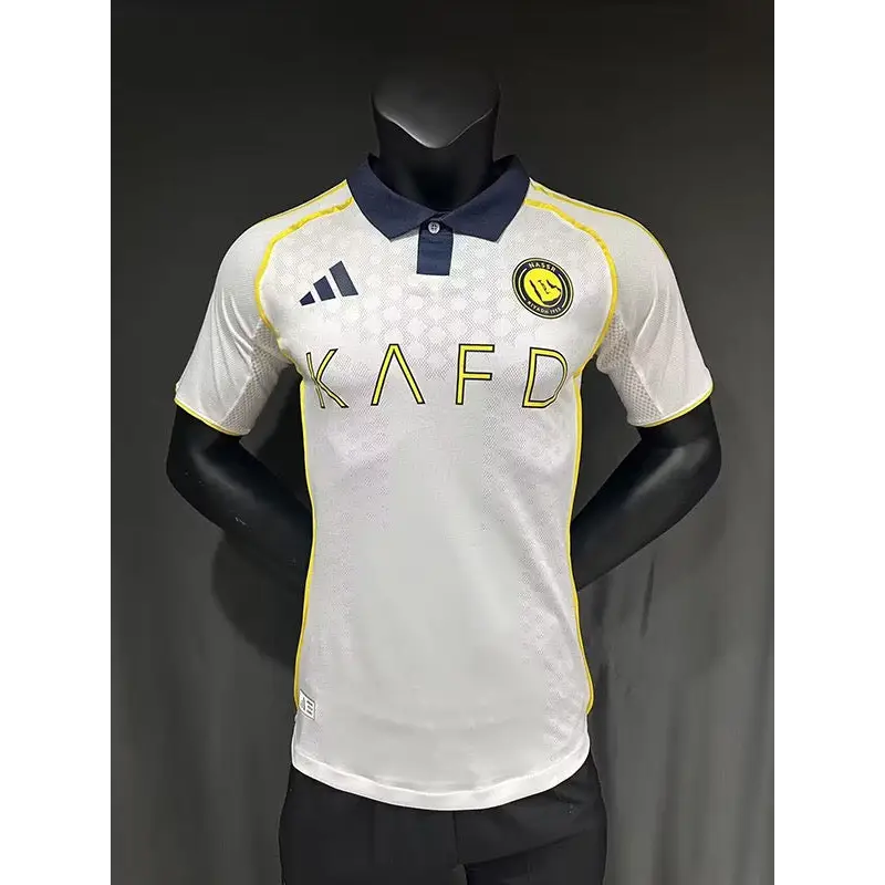 Al-Nassr Third Player Version 2025/2026