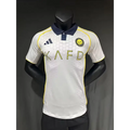 Al-Nassr Third Player Version 2025/2026