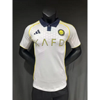Al-Nassr Third Player Version 2025/2026