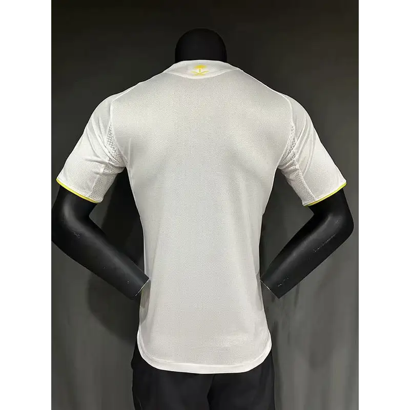 Al-Nassr Third Player Version 2025/2026