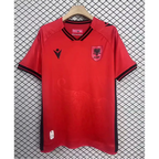 Albania Home 2025/2026
