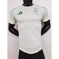Algerien Weiß Spielerversion 2025/2026