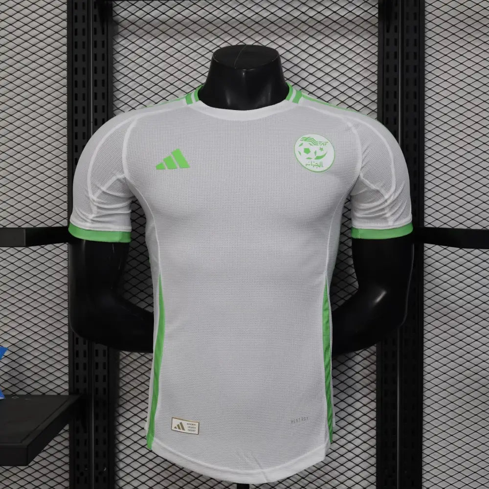 Algeria White Player Version 2025/2026