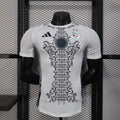 Algérie Concept Blanc&Noir Version Joueur 2025/2026