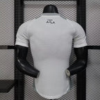 Algérie Concept Blanc&Noir Version Joueur 2025/2026