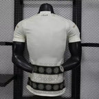Algeria Concept Black&White Player Version 2025/2026