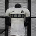 Algeria Concept Black&White Player Version 2025/2026