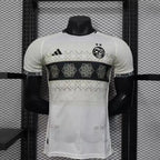 Algeria Concept Black&White Player Version 2025/2026