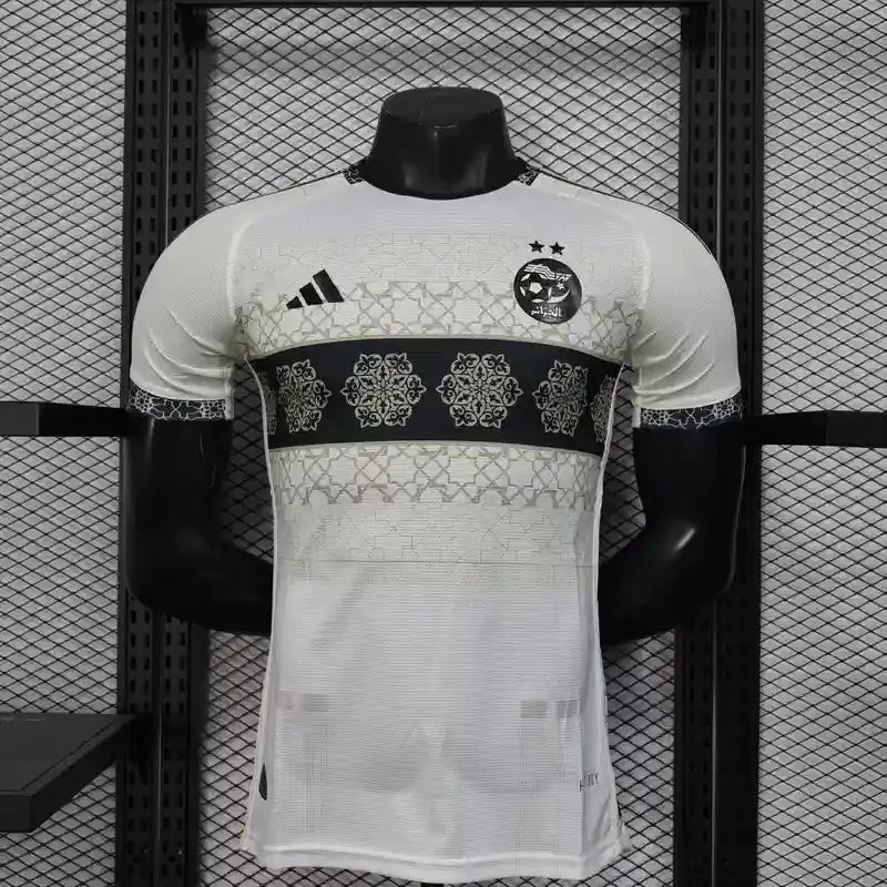Algerien Concept Schwarz&Weiß Spielerversion 2025/2026