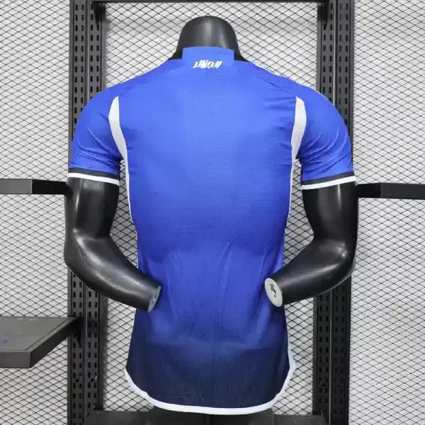 Algeria Concept Blue Player Version 2025/2026