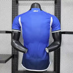 Algeria Concept Blue Player Version 2025/2026