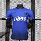 Algeria Concept Blue Player Version 2025/2026