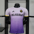 Algeria Concept Pink Gradient Player Version 2025/2026