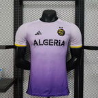 Algeria Concept Pink Gradient Player Version 2025/2026
