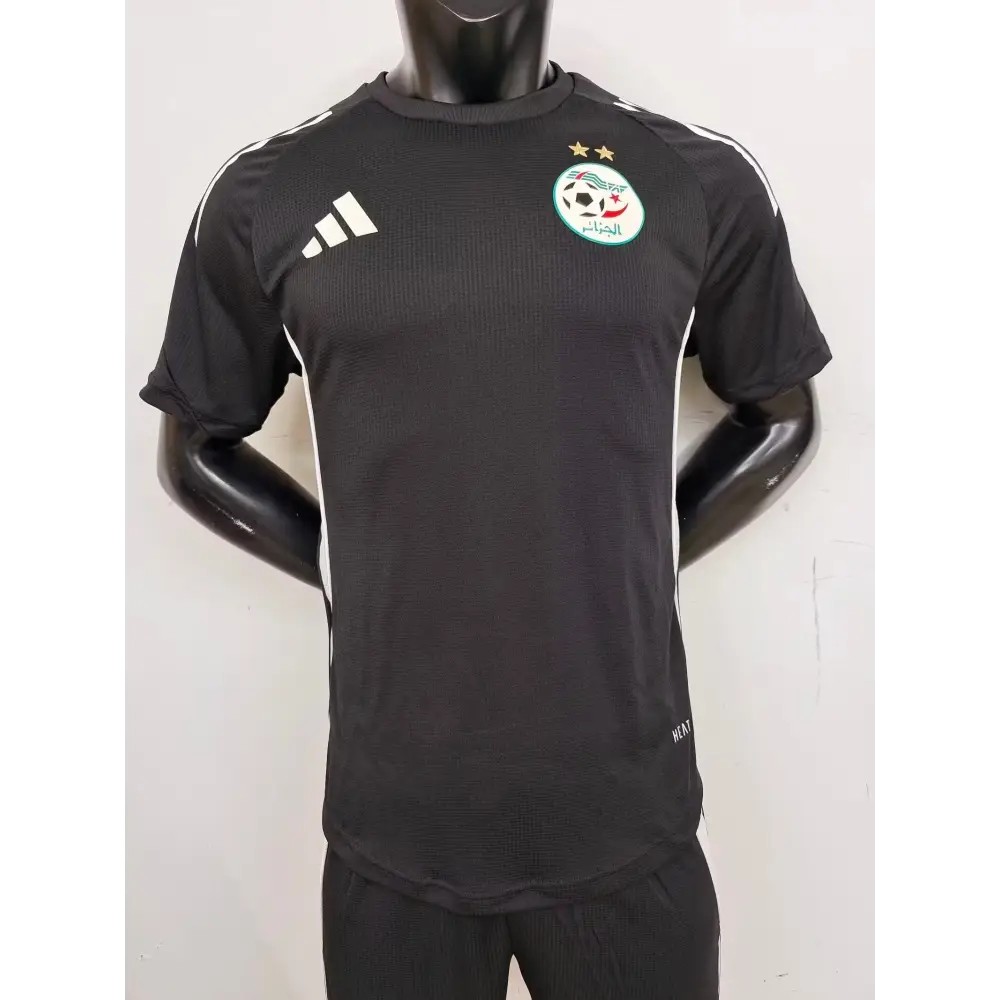 Algerien Trikot Spielerversion 2025/2026