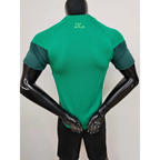 Algerien Trikot Spielerversion 2025/2026