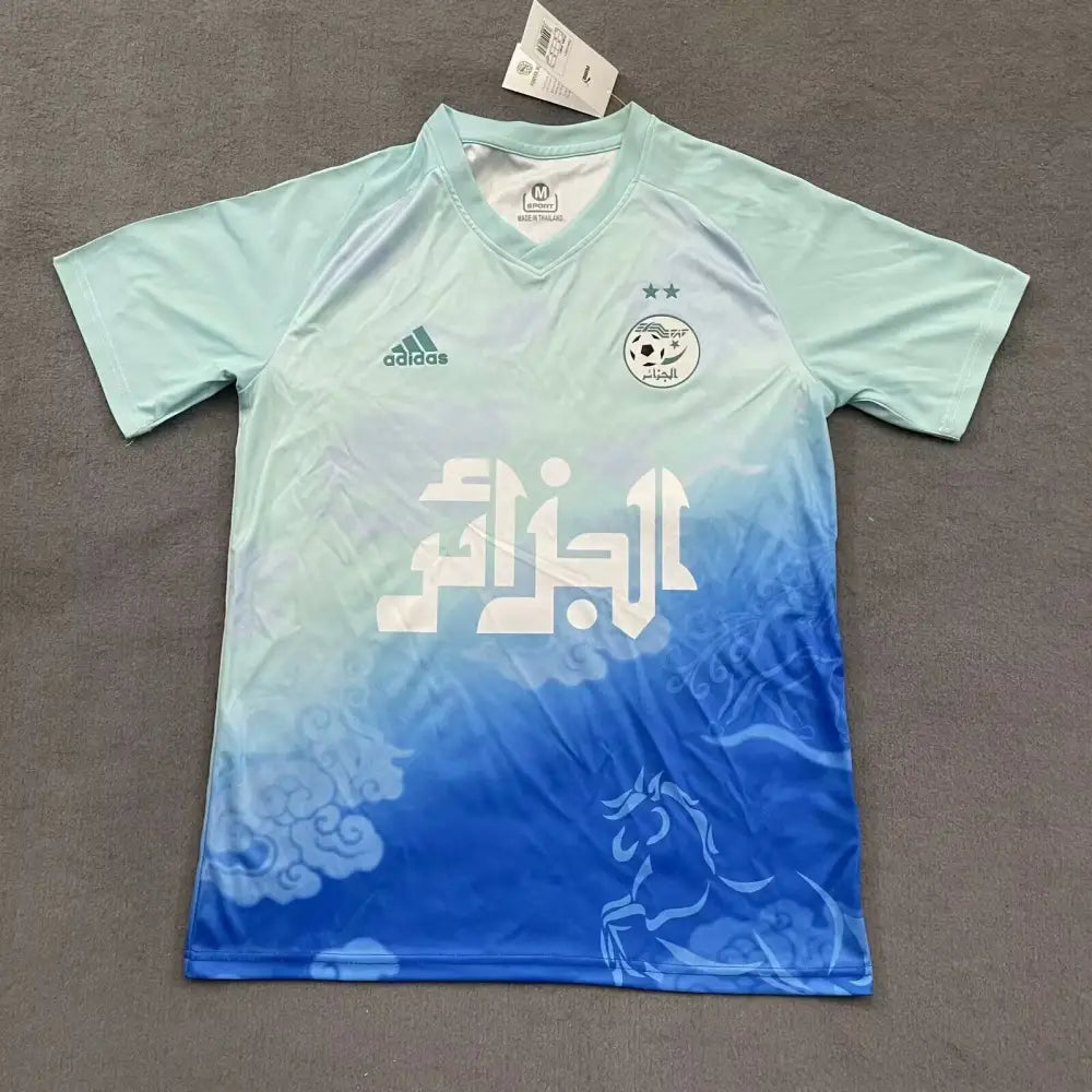 Algerien Sonderausgabe 2025/2026