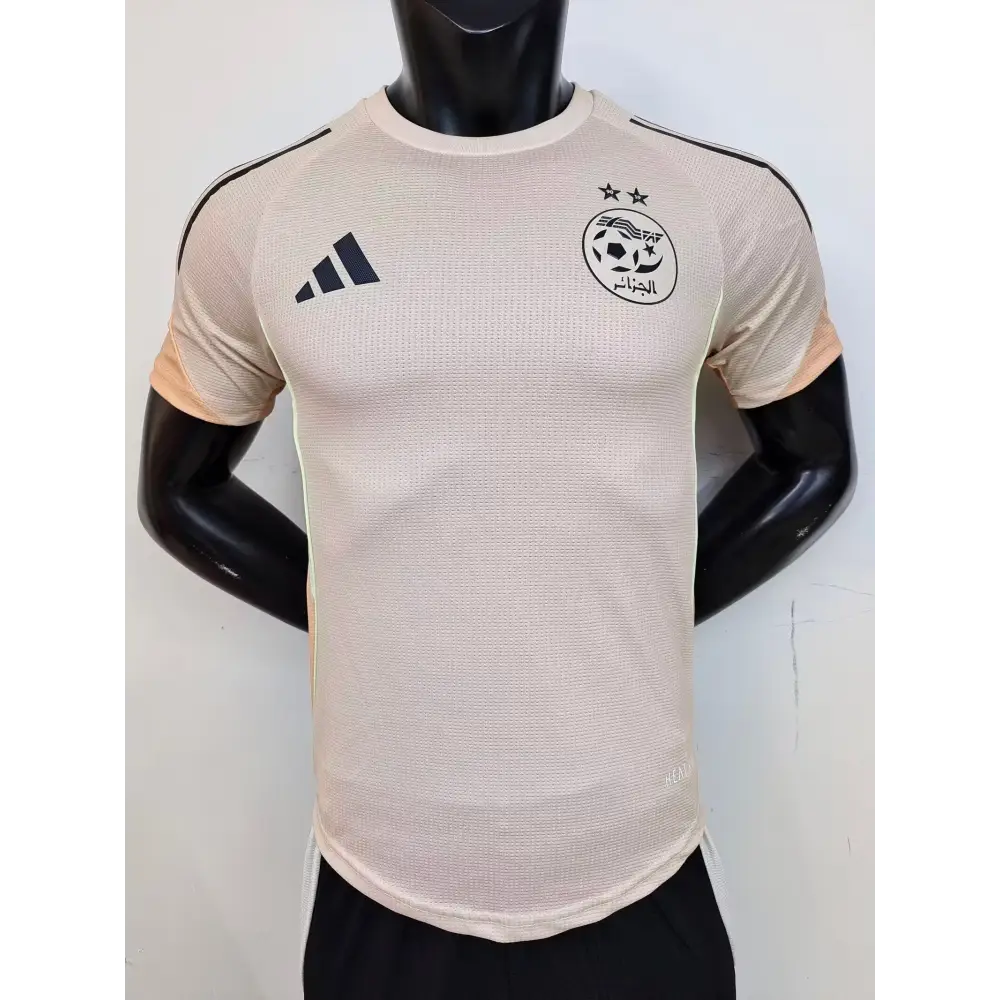 Algeria Player Version 2025/2026