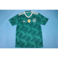 Germany 2018 World Cup Away Green