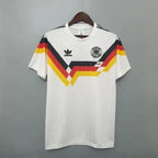 Deutschland WM 1990 Heim