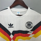 Deutschland WM 1990 Heim