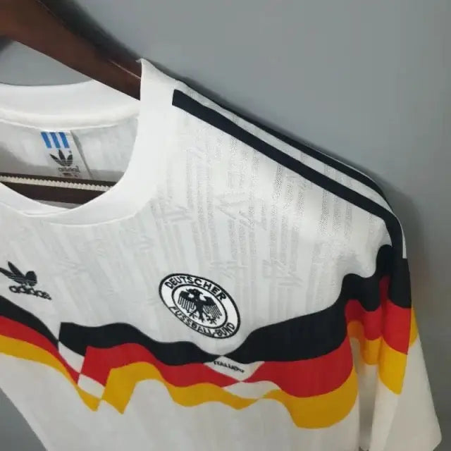 Deutschland WM 1990 Heim