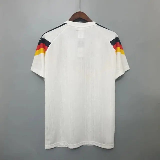 Deutschland WM 1990 Heim