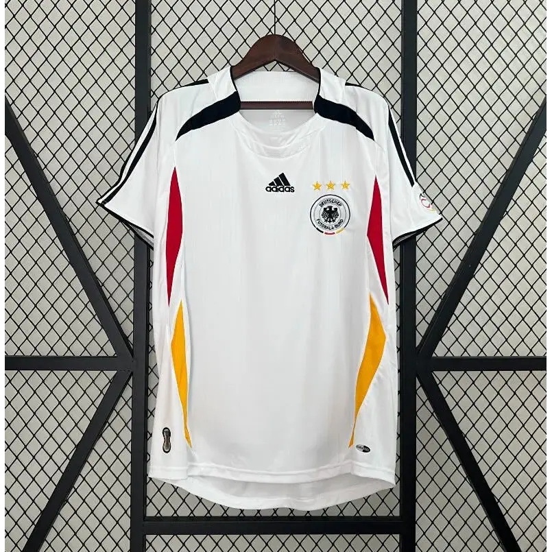 Deutschland Weltmeisterschaft 2006