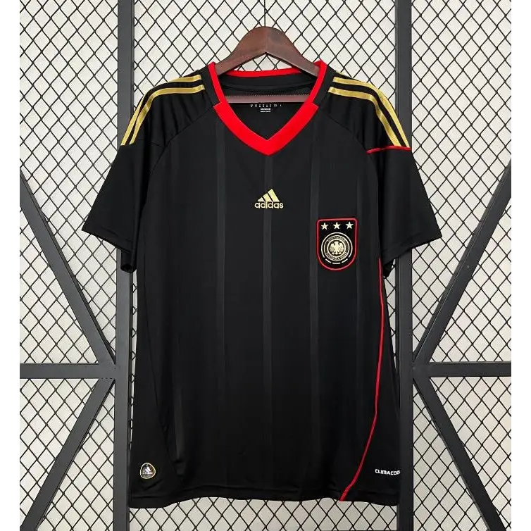 Deutschland Weltmeisterschaft 2010