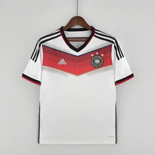 Germany 2014 World Cup