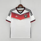 Germany 2014 World Cup