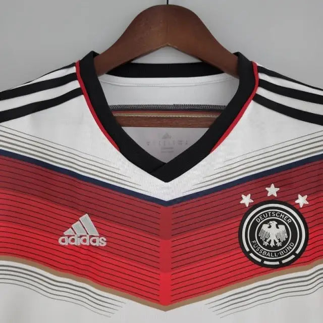 Germany 2014 World Cup