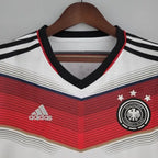 Germany 2014 World Cup