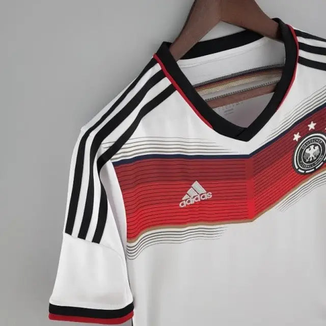 Germany 2014 World Cup