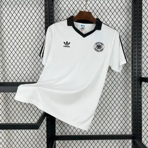 Germany Home Retro 1980
